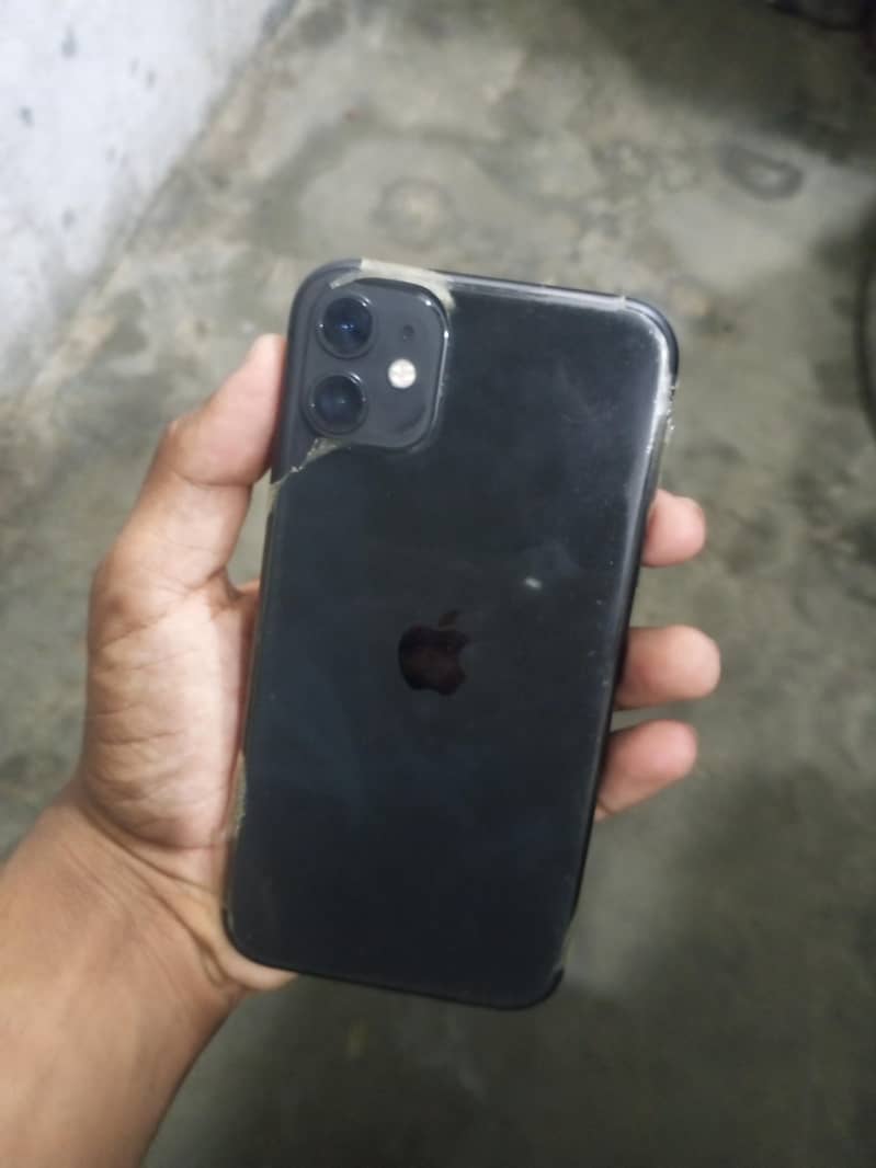 Apple iPhone 11 2