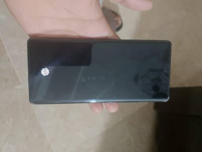 Infinix Hot 50 Pro Plus