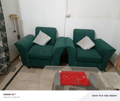 7 seater sofa se