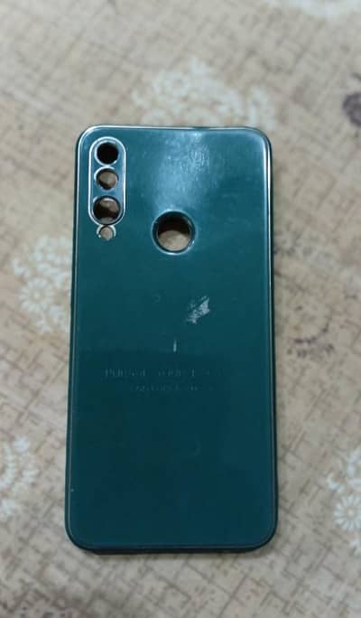 Huawei y9 prime 2019 mobile cover