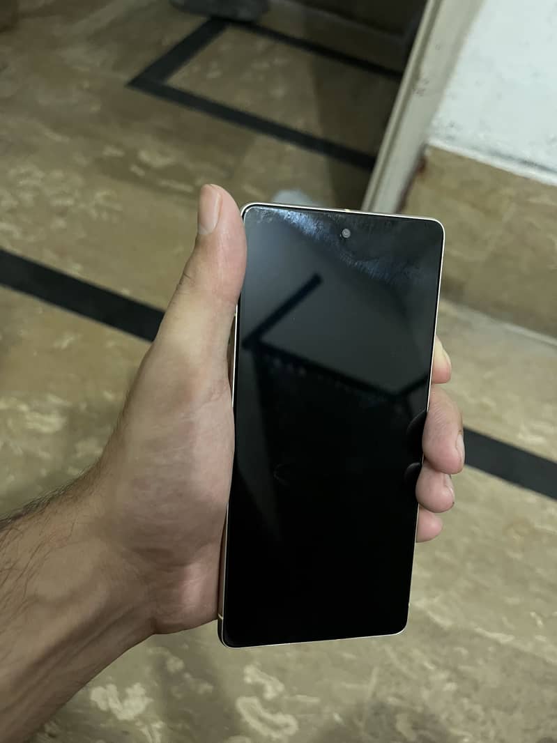Google pixel 7 3