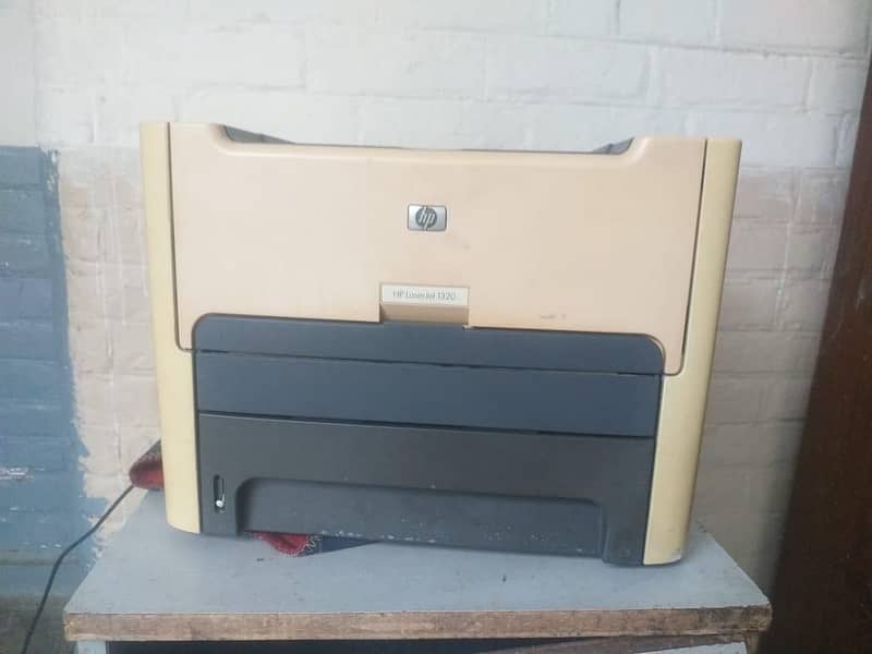 Printer 4