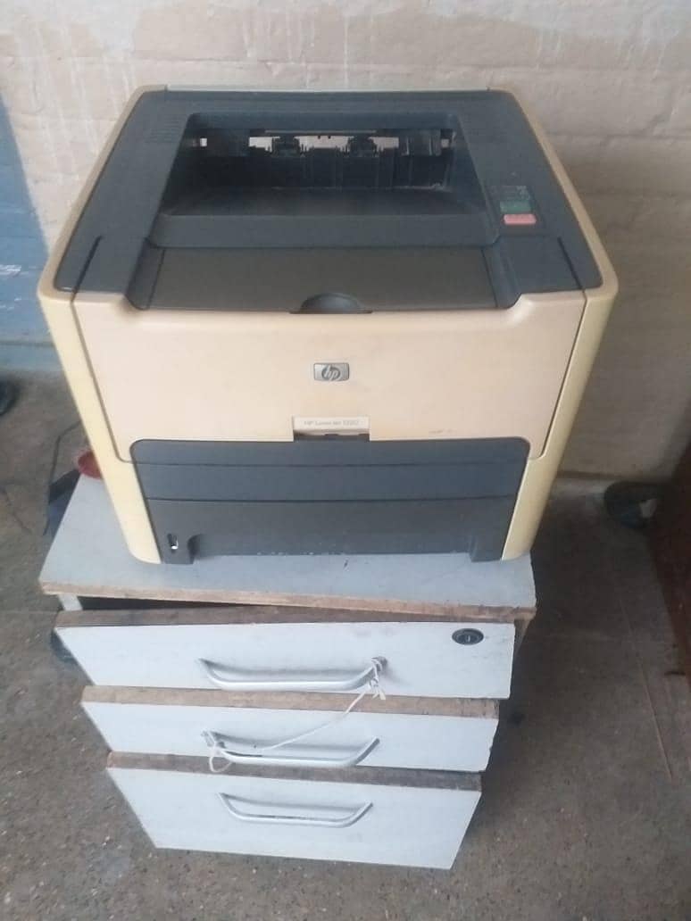 Printer 5