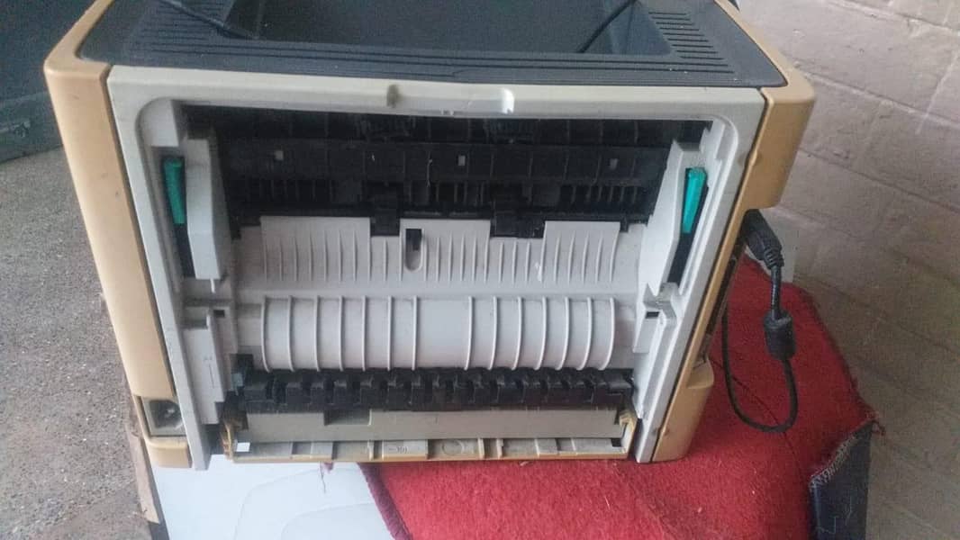 Printer 7