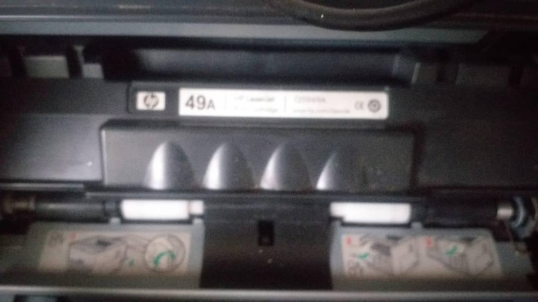 Printer 8