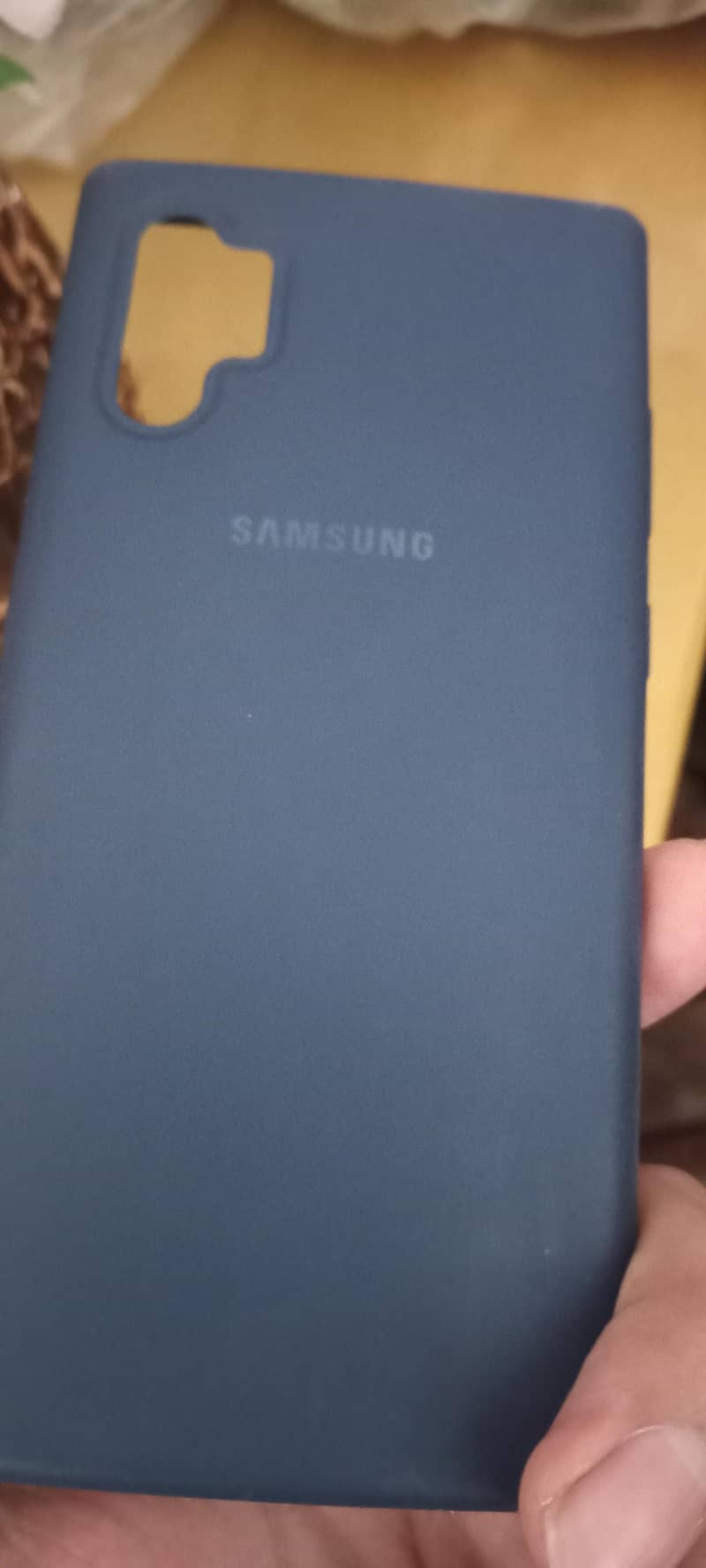 Samsung note 10 plus 2