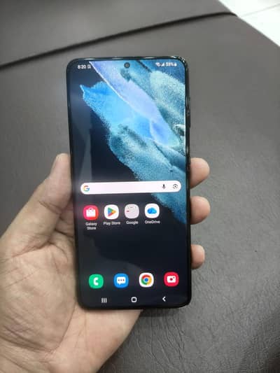 Samsung Mobile S21 Plus 5g (8/128) (shade) no fault