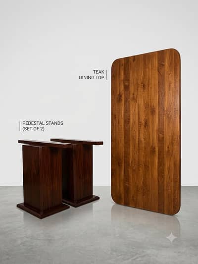 Dinning Table Set