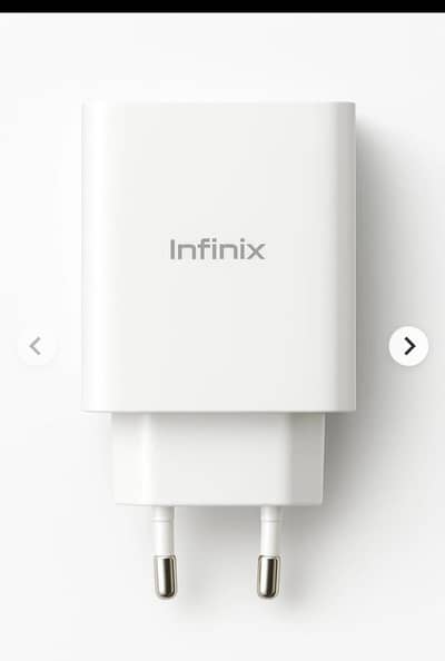 infinx odpater