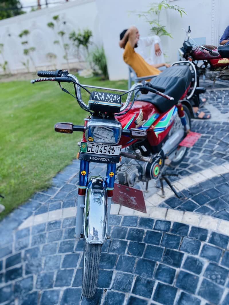 7t 18 model 0
