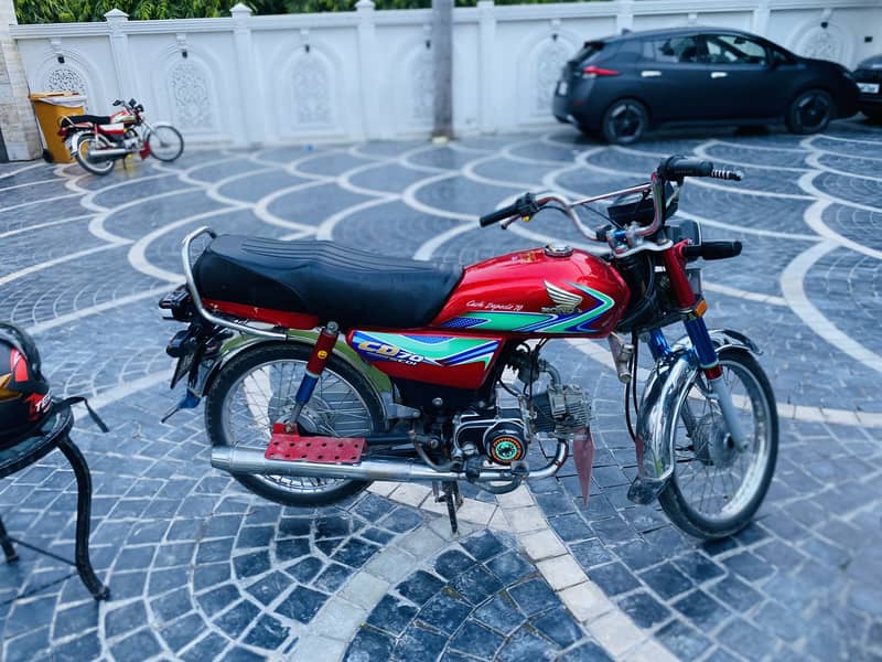 7t 18 model 1