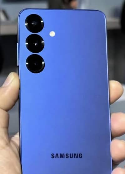 Samsung galaxy S25