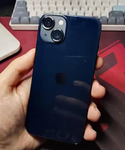 Apple Iphone 13 JV
