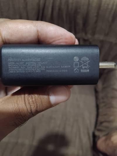 Motorola 30w