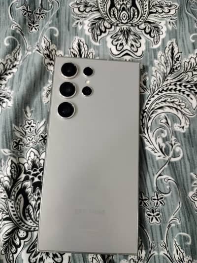 Samsung Mobile S24 Ultra