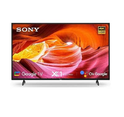 Sony x7k 65 inch original smart led tv
