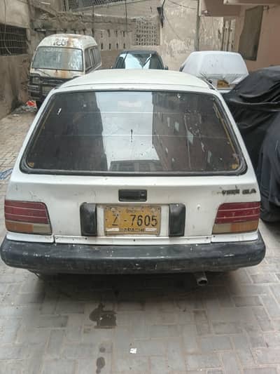 Suzuki Khyber 1996.03372411529