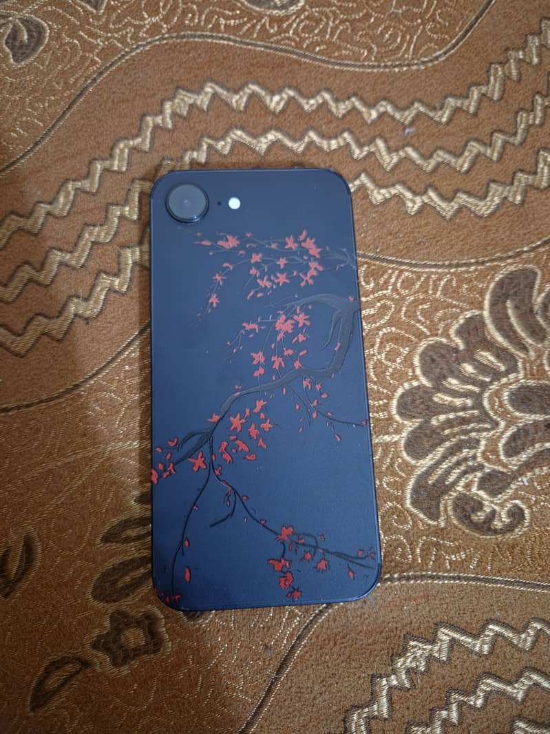 Iphone 16e 0