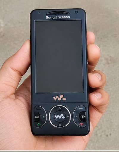 Sony Ericsson Other Model
