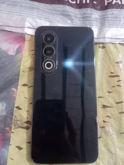 Itel S25