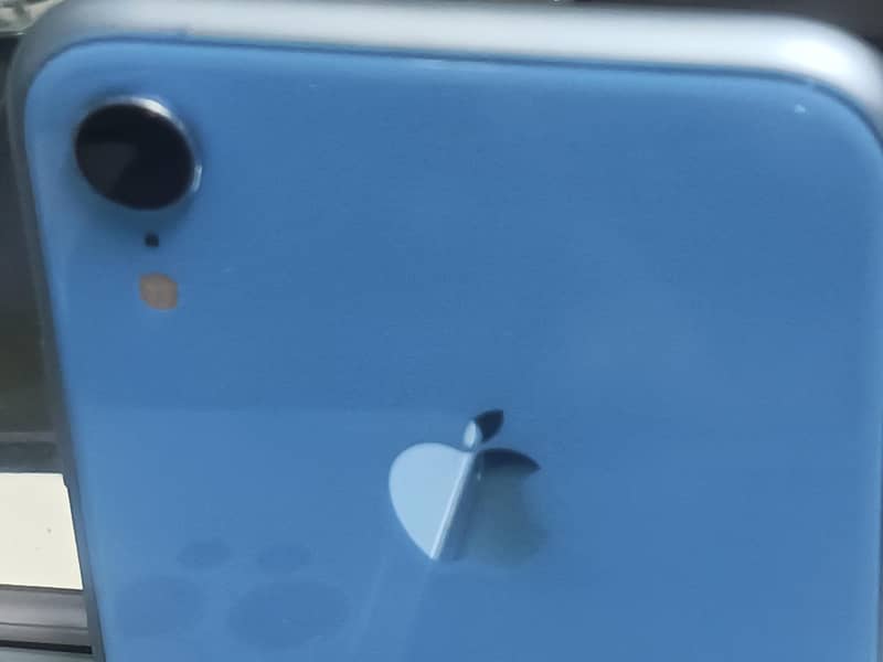 Iphone XR 1