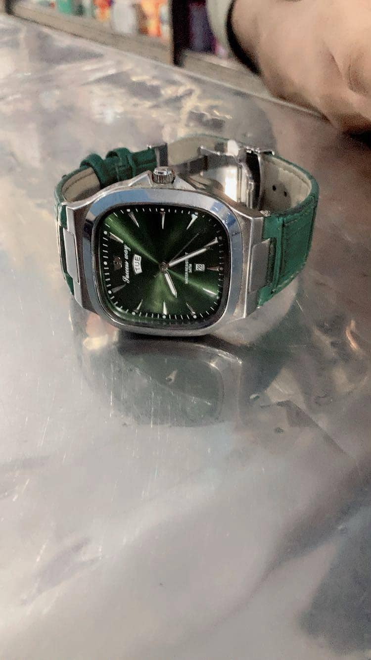 new watch 1