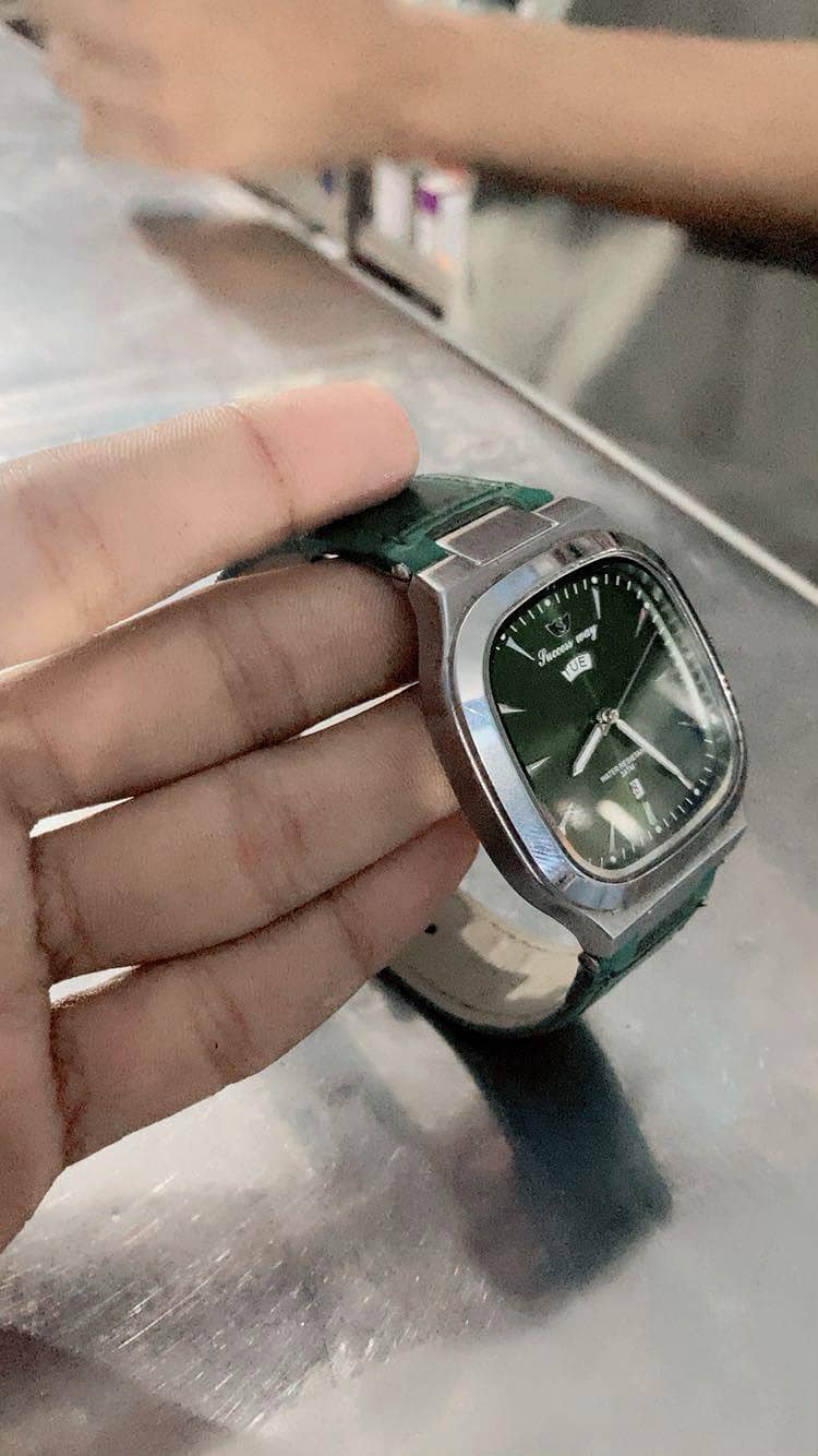 new watch 2