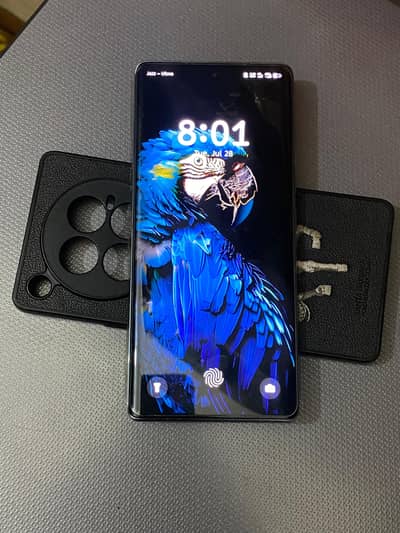 infinix Zero 40 ( 8+8 / 256 GB )