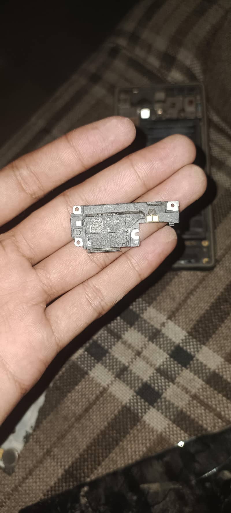 Google Pixel 6a 3