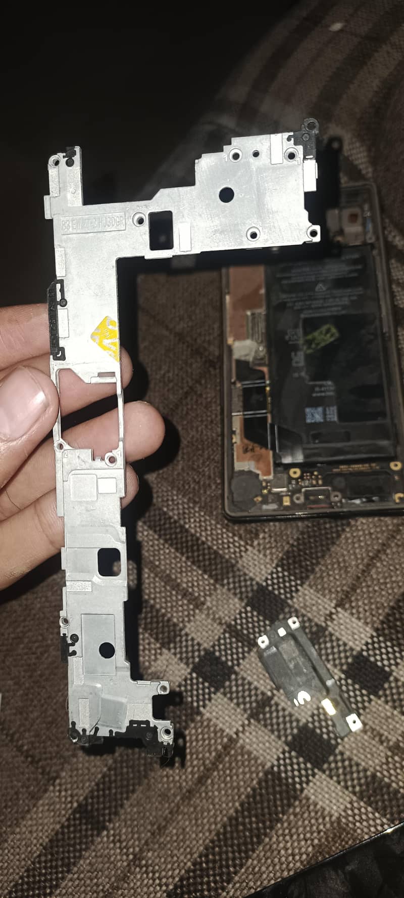 Google Pixel 6a 4