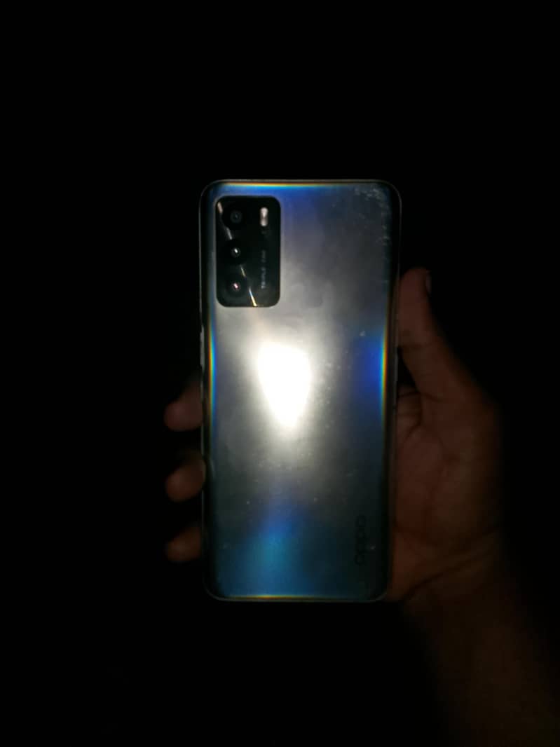 OPPO A16 2