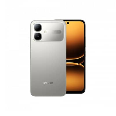 Infinix Smart 8 Pro