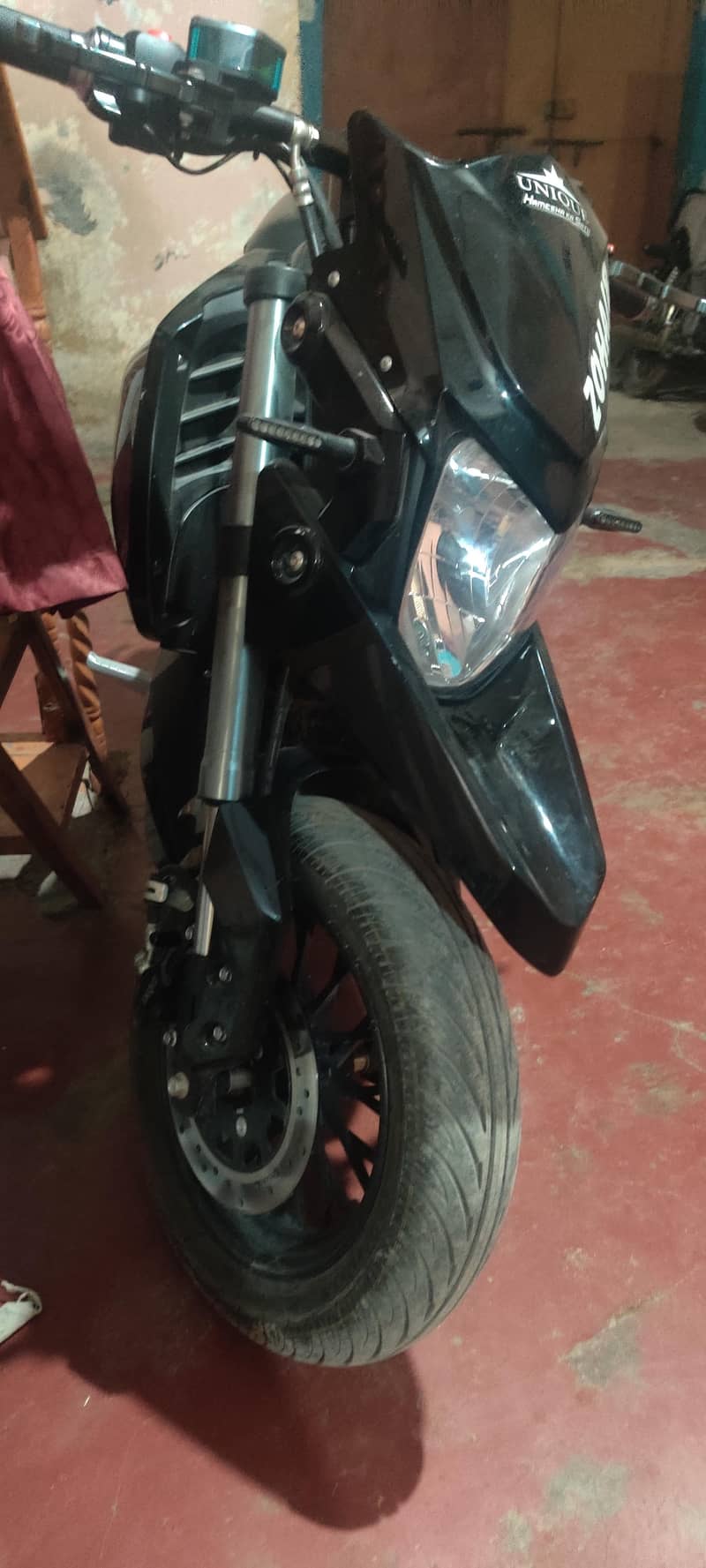 125 unique 2