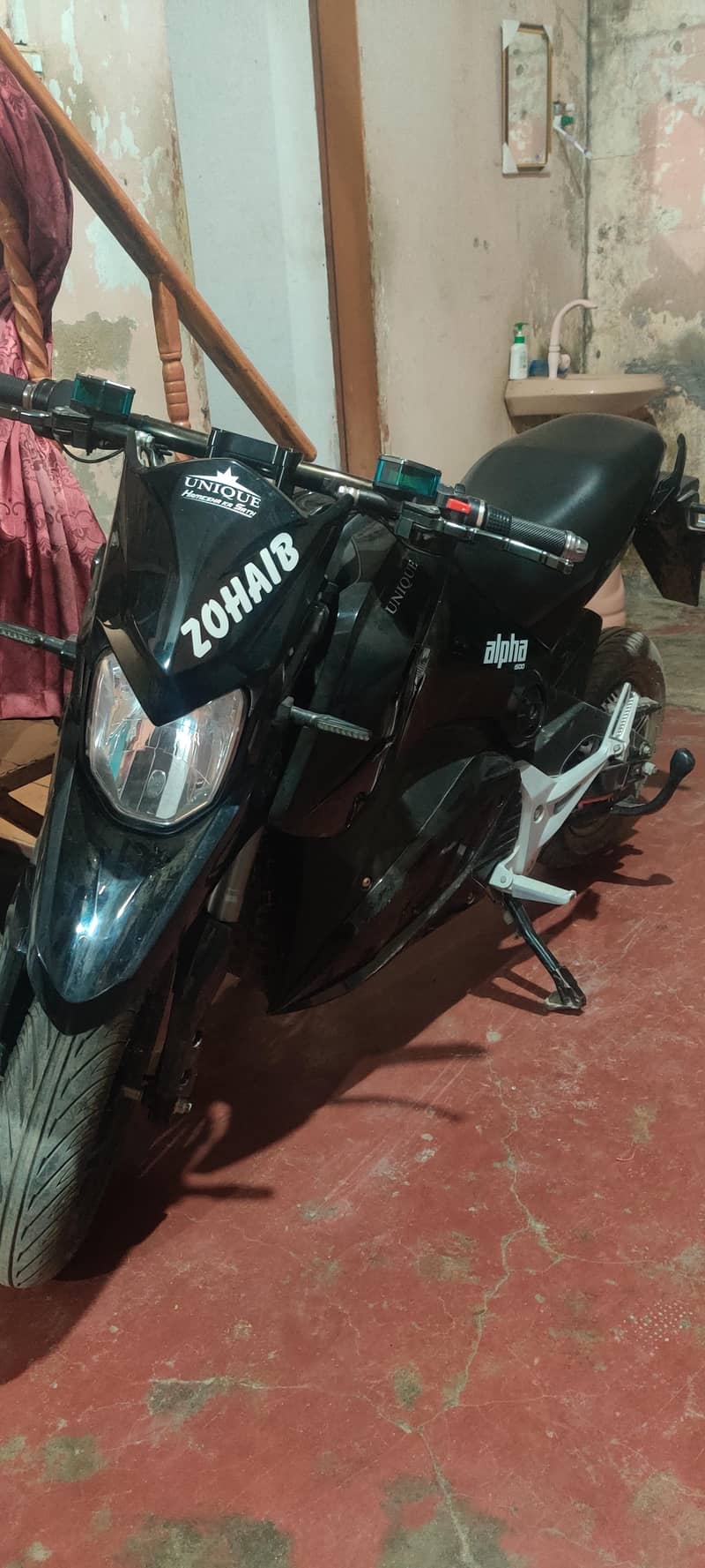 125 unique 3