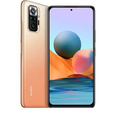 Xiaomi Redmi Note 10 Pro