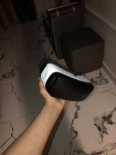 Samsung VR