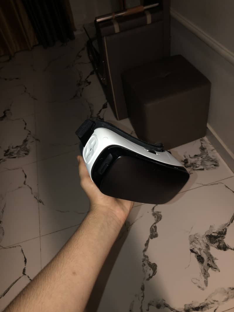 Samsung VR 0