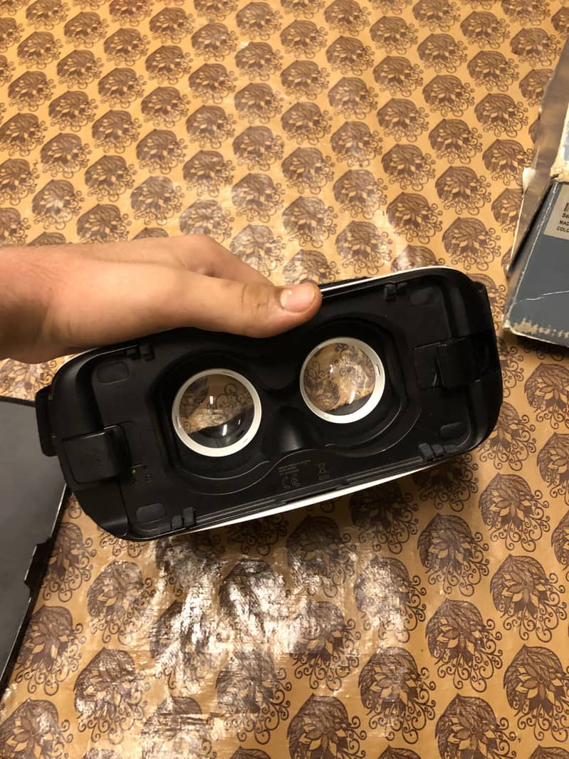Samsung VR 1
