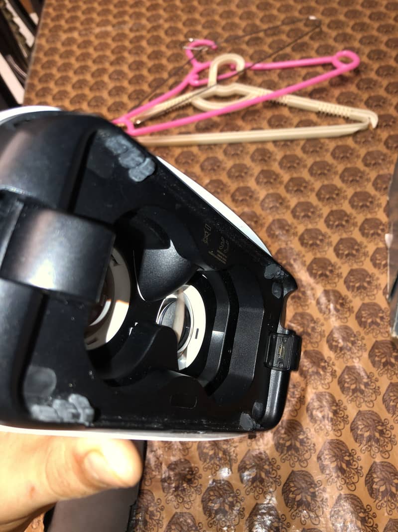 Samsung VR 2