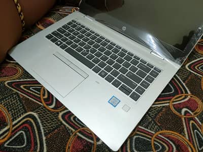 i5 8th Gen 8GB 256GB | Hp G5 For Professional's