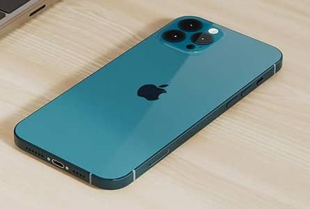 Apple iPhone 12 Pro Max