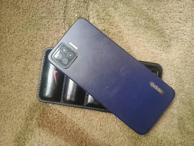 Selling my OPPO F17
