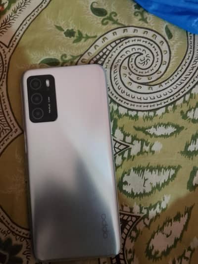OPPO A16