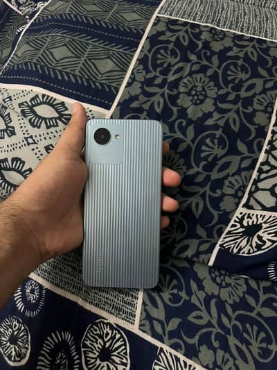 Realme C30