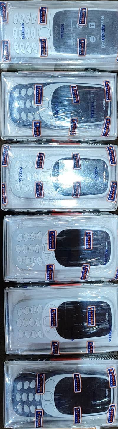 Nokia 3310