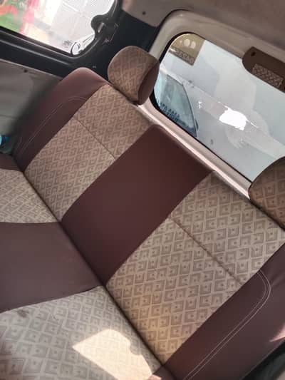 Changan Karvaan plus 2022
