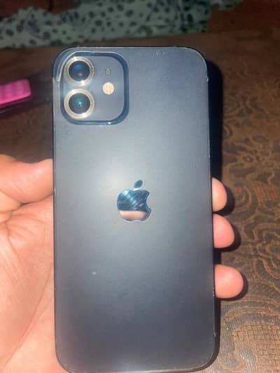 Apple iPhone 12