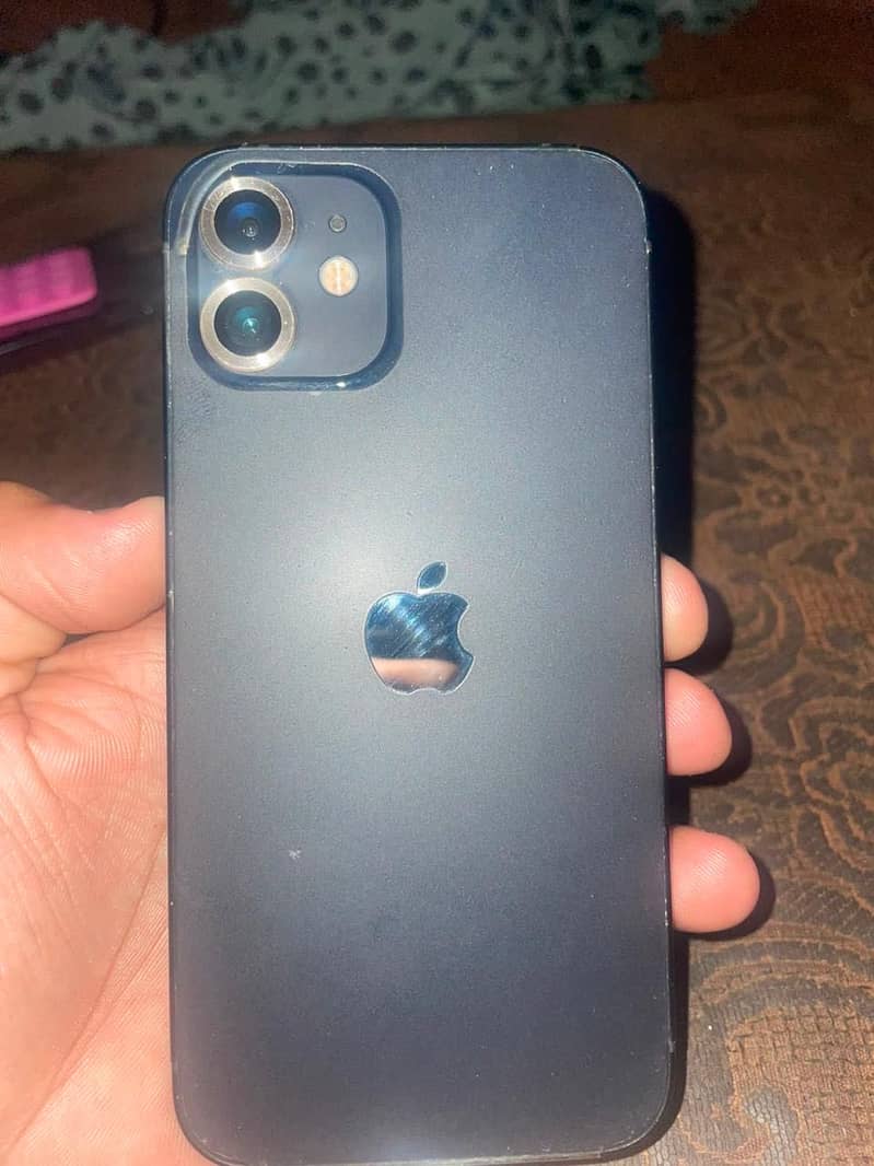 Apple iPhone 12 0