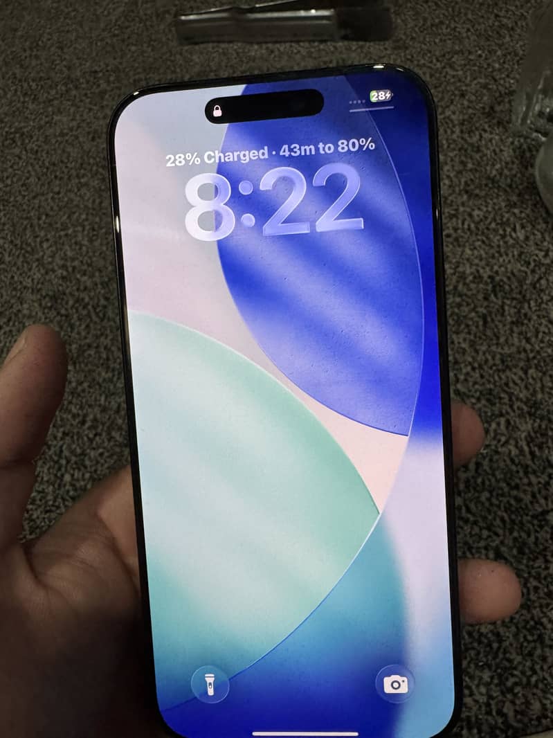 iphone 16 Pro Max 2