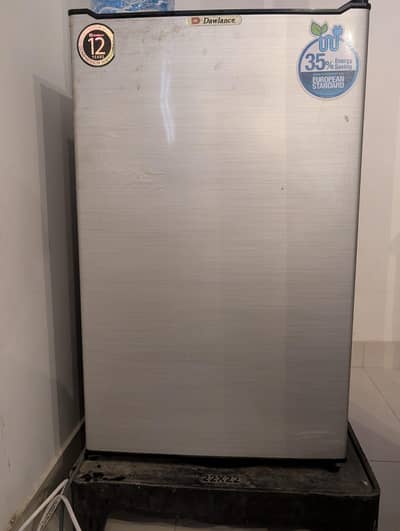 Dawlance Room Fridge